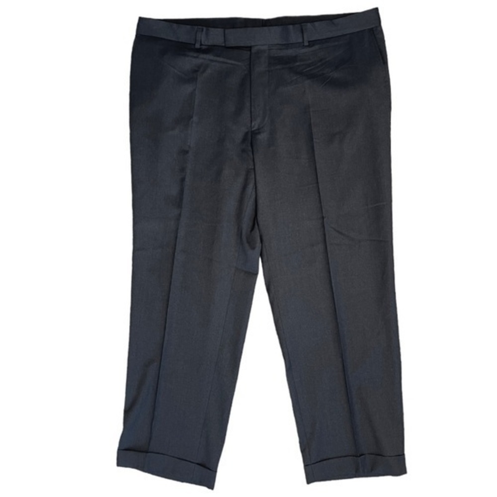 Boss Hugo Boss Dress Pants Men’s Dark Gray Size 42 R